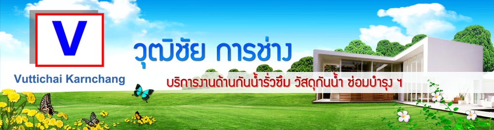 วุฒิชัยการช่าง